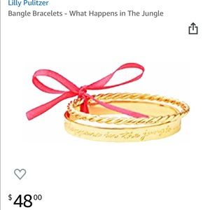 Lilly Pulitzer Jewelry